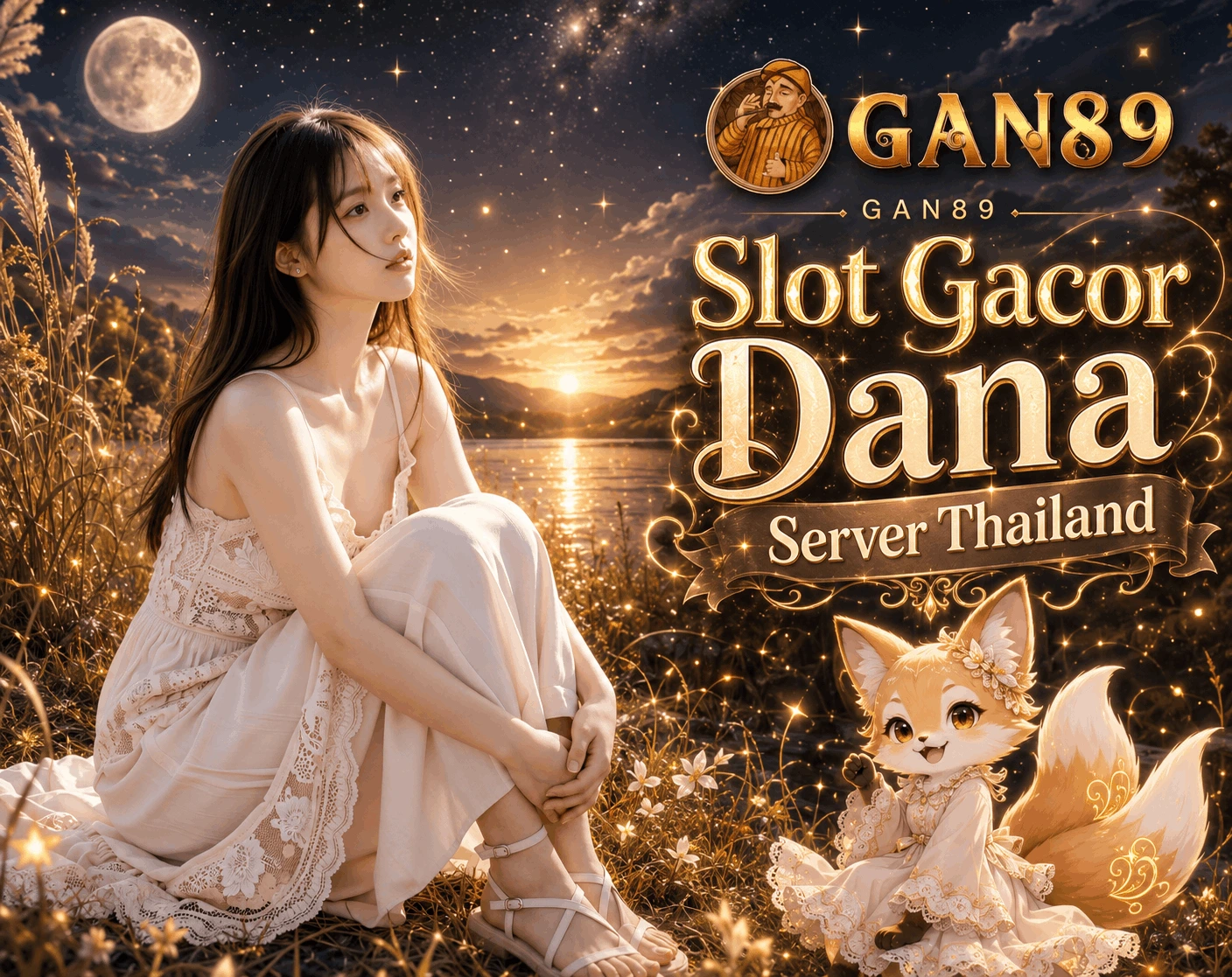 GAN89 - Permainan Arkade Terlengkap Situs GAN89 Technologi Tercanggih